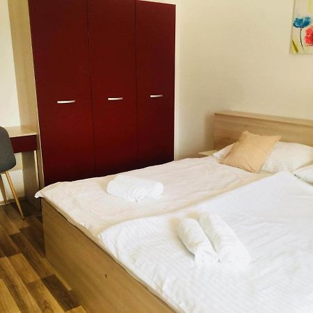 Meduza B&B Barbat na Rabu Kültér fotó