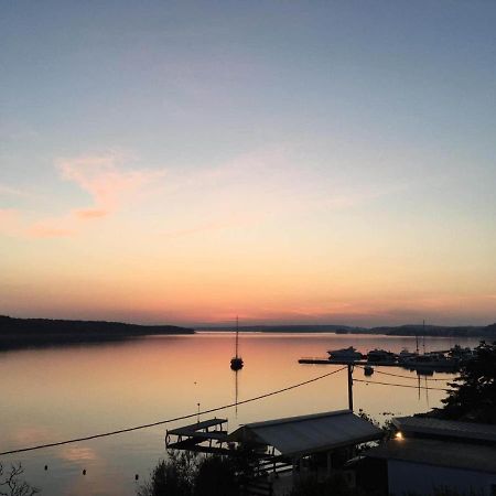Meduza B&B Barbat na Rabu Kültér fotó