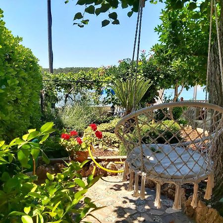 Meduza B&B Barbat na Rabu Kültér fotó