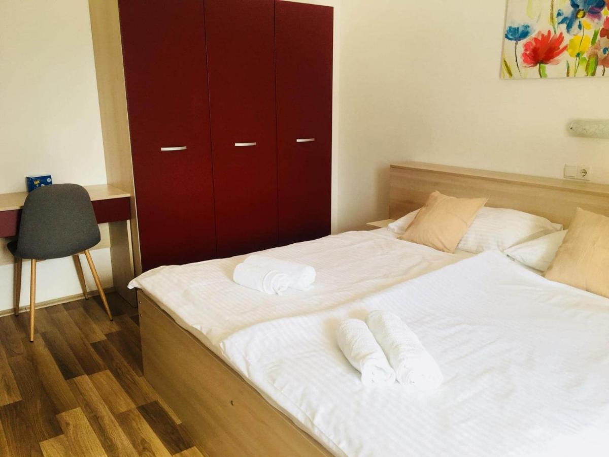 Meduza B&B Barbat na Rabu Kültér fotó