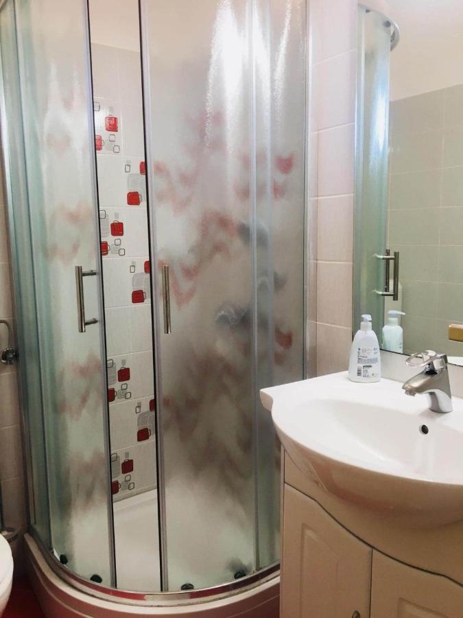 Meduza B&B Barbat na Rabu Kültér fotó
