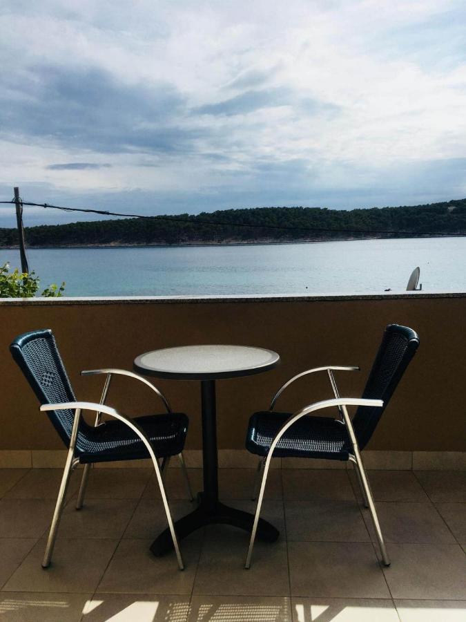 Meduza B&B Barbat na Rabu Kültér fotó