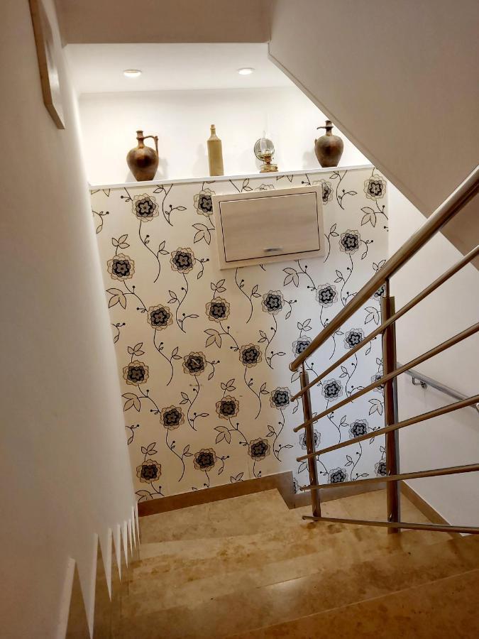Meduza B&B Barbat na Rabu Kültér fotó