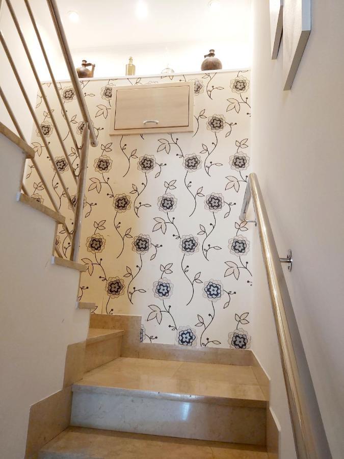 Meduza B&B Barbat na Rabu Kültér fotó