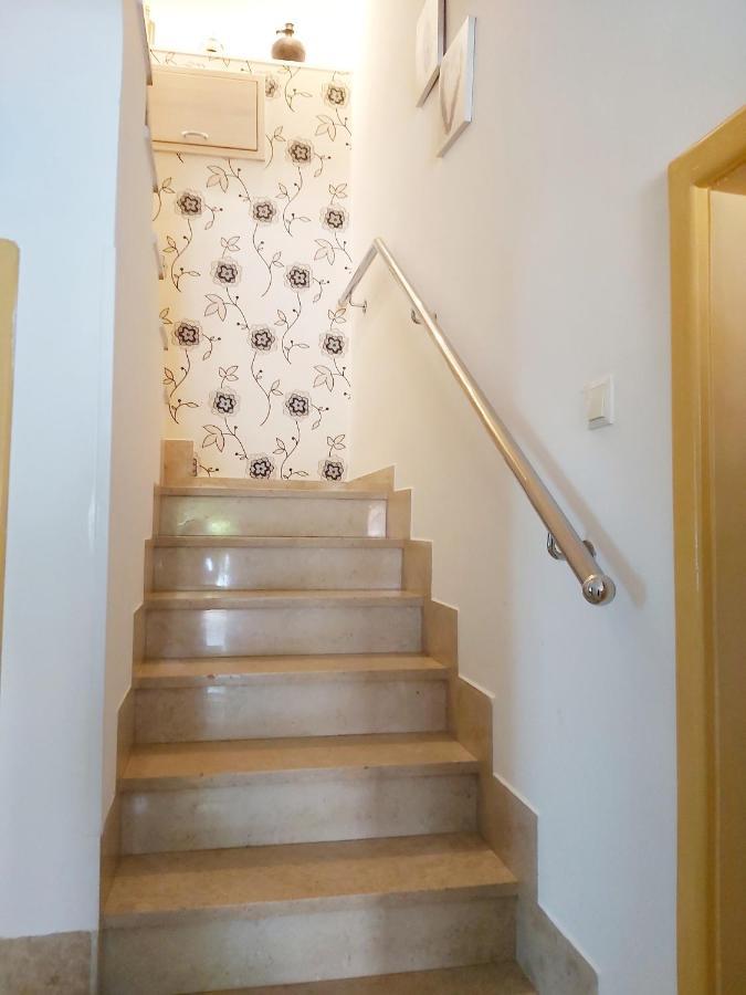 Meduza B&B Barbat na Rabu Kültér fotó