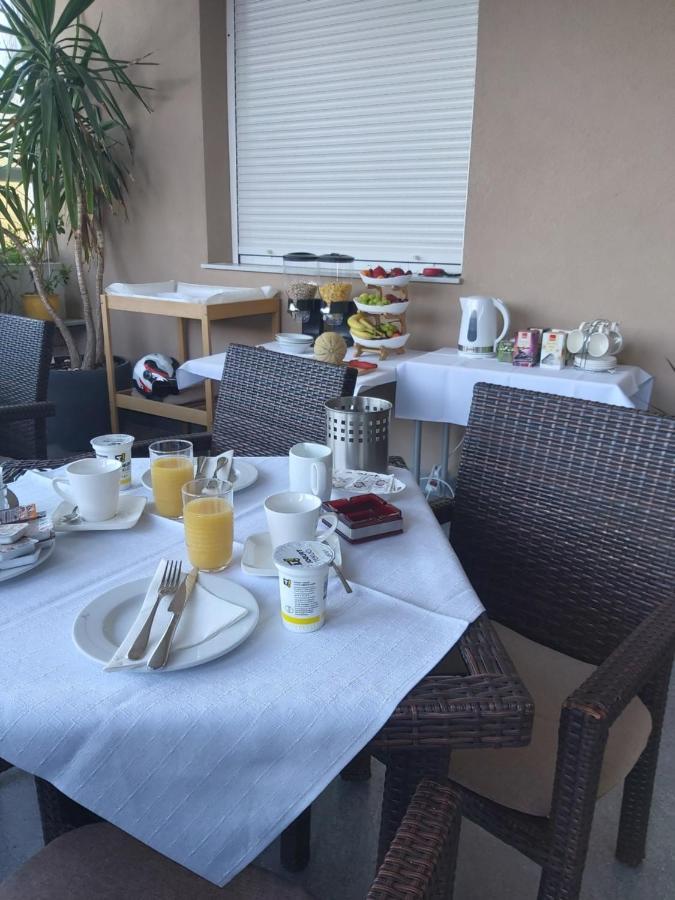 Meduza B&B Barbat na Rabu Kültér fotó